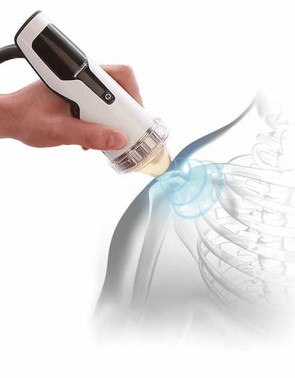 Focused Shockwave Therapy - London Bridge Regenerative Clinic